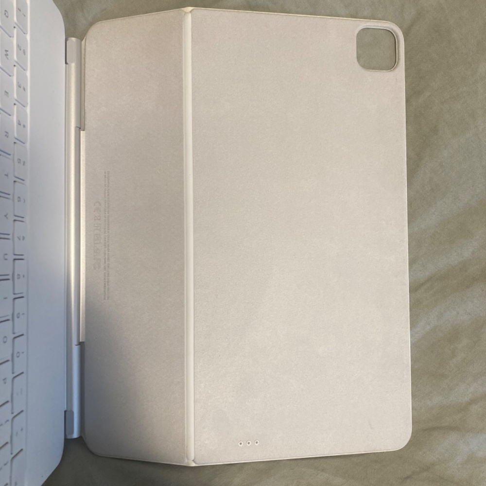 iPad Magic Keyboard - Picture 5 of 6